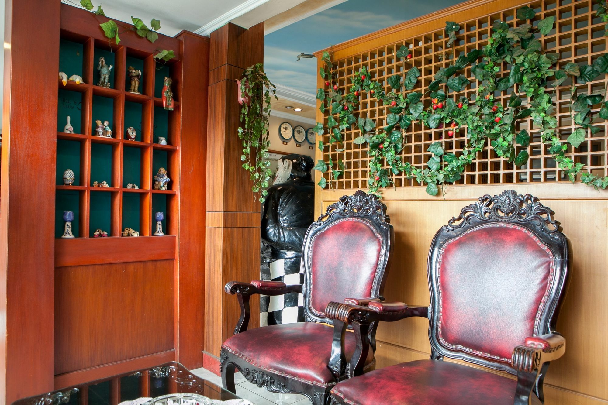 Reddoorz Plus Near Riau Street Bandung Zewnętrze zdjęcie